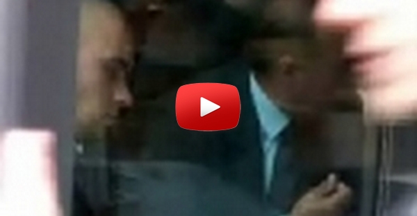 Berlusconi Apanhado